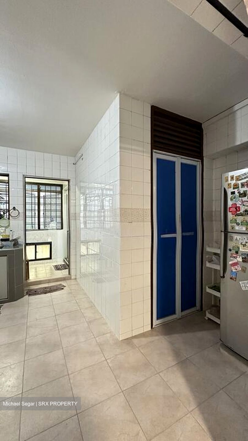 Blk 732 Jurong West Street 73 (Jurong West), HDB 5 Rooms #517903221